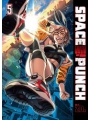 Space Punch s/c vol 5