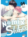 Nomi X Shiba s/c vol 4
