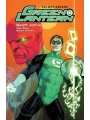 Green Lantern Secret Origin s/c