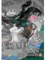 Copper Coins Tong Qian Kan Shi Novel vol 3