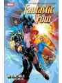 Fantastic Four s/c vol 2 The Invincible Woman