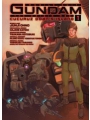 Gundam Origin Msd Cucuruz Doans Island h/c vol 1