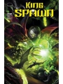 King Spawn #56 Cvr A Francesco Mattina