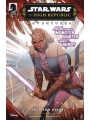 Star Wars High Republic Adventures Saber For Hire #1