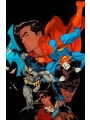Batman Superman WorLds Finest #42 Cvr A Dan Mora