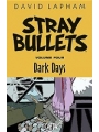 Stray Bullets vol 4: Dark Days