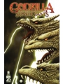 Godzilla Here There Be Dragons 2 Sons Of Giants #5 Cvr A