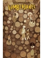 Lumberjanes vol 4: Out Of Time