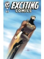 Exciting Comics #47