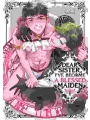 Dear Sister, I'Ve Become A Blessed Maiden vol 1