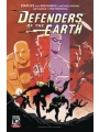Defenders Of The Earth s/c