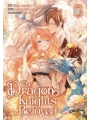 Dragon Knights Beloved vol 7