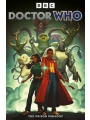 Doctor Who The Prison Paradox s/c