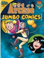 Archie Jumbo Comics Digest #359