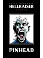 Hellraiser Legacy: Pinhead s/c