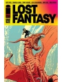 Lost Fantasy #12 Cvr A Alex Diotto