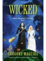 Wicked The Graphic Novel s/c vol 1