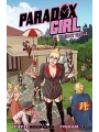 Paradox Girl vol 1 s/c