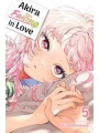 Akira Failing In Love s/c vol 5