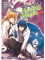 Wrong Way Use Healing Magic vol 8