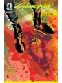 Cyberpunk 2077 Jayk's Case #1 Cvr A Nicola Izzo