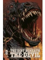 Dirt Beneath The Devil #4 (of 4) Cvr A Dan Panosian