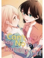 I Cant Say No To Lonely Girl vol 4