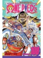 One Piece vol 108