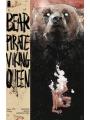Bear Pirate Viking Queen #1 (of 3)