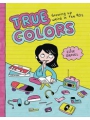 True Colors Growing Up Weird In The 90s s/c