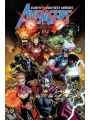 Avengers vol 1: The Final Host s/c