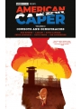 American Caper vol 2 Cowboys And Conspiracies