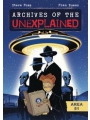 Archives Of Unexplained vol 1 Area 51