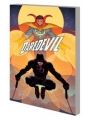 Daredevil By Saladin Ahmed s/c vol 2 Hell To Pay