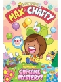 Max & Chaffy: The Great Cupcake Mystery s/c