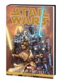 Star Wars Legends Old Republic Omnibus h/c vol 1 Ching Cvr