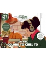 Lofi Girl Colors To Chill To s/c