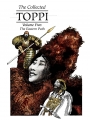 The Collected Toppi vol 5: The Eastern Path h/c