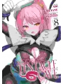 Inside The Tentacle Cave vol 8