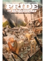 Pride Of Baghdad 20th Anniversary Edition h/c