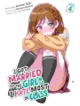 I Got Married To The Girl I Hate Most In Class Light Novel vol 4