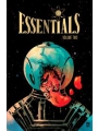 Essentials h/c vol 2 Dani Limited Edition