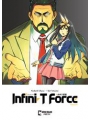 Infini-t Force s/c vol 9