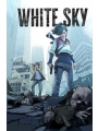 White Sky #4 Cvr A JP Mavinga