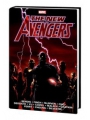 New Avengers Omnibus h/c vol 1 New Ptg