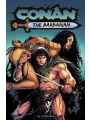 Conan The Barbarian #37 Cvr A Ivan Gil