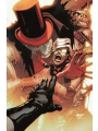 Batman And Robin #24 Cvr A Javier Fernandez