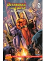 Defenders Of The Earth s/c vol 1 Dark Destiny