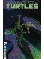 Teenage Mutant Ninja Turtles 2024 #12 Cvr A Fornes