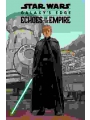 Star Wars Galaxy's Edge s/c Echoes Of The Empire